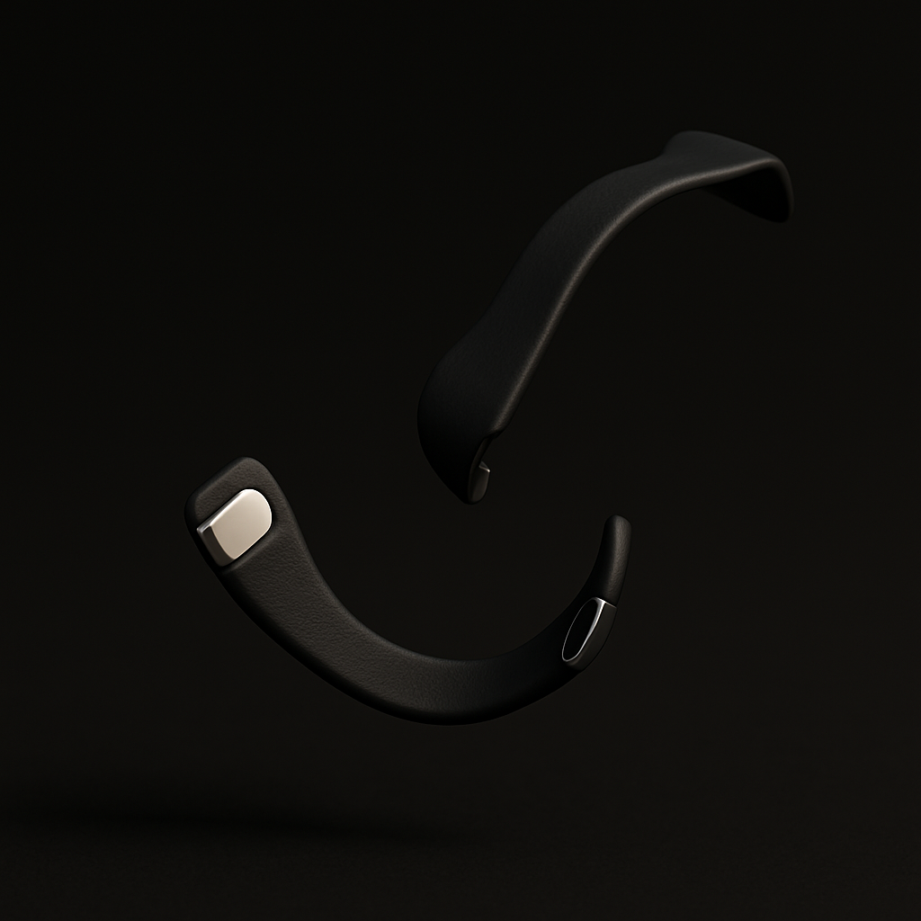 DozeAir™ Magnetic Nasal Relief Strips