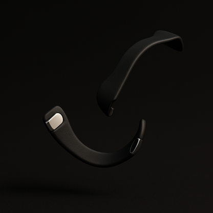 DozeAir™ Magnetic Nasal Relief Strips